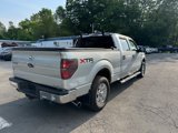 Used 2011 Ford F150 XLT image 3