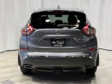 Certified 2017 Nissan Murano SL w/ SL Technology Package image 5