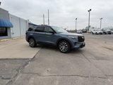 New 2025 Ford Explorer ST-Line image 5