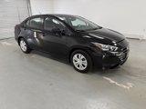 New 2025 Nissan Versa S w/ Trunk Package image 3