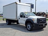 Used 2016 Ford F450 XL image 4