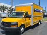 Used 2021 GMC Savana 3500 Extended w/ Power Convenience Package image 3