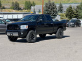 Used 2008 Dodge Ram 1500 Truck Laramie w/ Trailer Tow Group image 2
