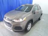 Used 2022 Chevrolet Trax LT w/ LT Convenience Package image 3