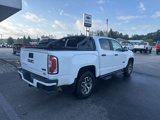 Used 2018 GMC Canyon All Terrain image 3