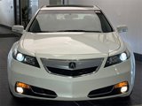 Used 2014 Acura TL w/ Technology Package image 2