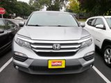Used 2017 Honda Pilot EX-L image 2