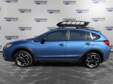 Used 2017 Subaru Crosstrek 2.0i Limited image 2