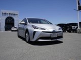 Used 2019 Toyota Prius L Eco image 2