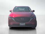 Certified 2022 MAZDA CX-5 AWD 2.5 S w/ Premium Plus Pkg image 2