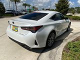 Used 2019 Lexus RC 350 image 3