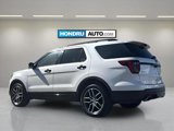 Used 2016 Ford Explorer Sport w/ Equipment Group 401A image 3