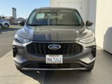 Used 2023 Ford Escape Active w/ Cold Weather Package image 2