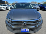 Used 2022 Volkswagen Jetta S image 5
