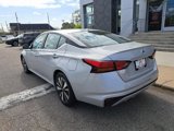 Used 2021 Nissan Altima 2.5 SV image 4