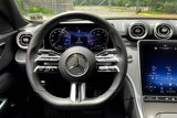 Certified 2022 Mercedes-Benz C 300 4MATIC Sedan image 5