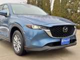 Used 2022 MAZDA CX-5 AWD 2.5 S w/ Preferred Package image 2