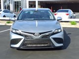 Used 2021 Toyota Camry SE w/ Carpet Mat Package (TMS) image 2
