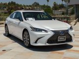 Used 2020 Lexus ES 300h w/ Premium Package image 3