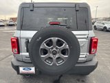 New 2024 Ford Bronco Big Bend image 6