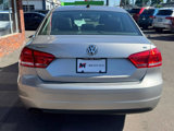 Used 2013 Volkswagen Passat 2.5 SE image 4