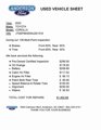 Used 2022 Toyota Corolla LE image 3