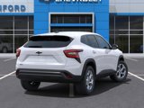 New 2025 Chevrolet Trax LS w/ LS Convenience Package image 4