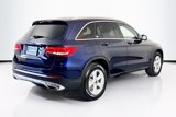 Certified 2018 Mercedes-Benz GLC 300 image 5
