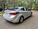 Used 2014 Hyundai Elantra SE w/ Option Group 02 image 6