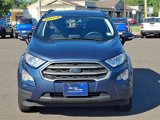 Certified 2022 Ford EcoSport SE image 2