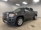 Used 2016 GMC Canyon SLT image 5