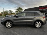 Used 2011 Acura RDX SH-AWD image 3