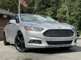 Used 2016 Ford Fusion SE image 3