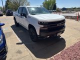 Used 2019 Chevrolet Silverado 1500 LT Trail Boss image 3