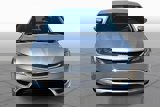 Used 2017 Chrysler 200 Limited Platinum image 3