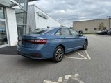 New 2025 Volkswagen Jetta S image 3