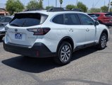 Used 2020 Subaru Outback Premium w/ Popular Package #1 image 2