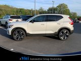 Used 2024 Volvo XC40 B5 Plus w/ Protection Package Premier image 5