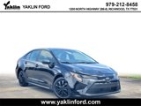 Used 2023 Toyota Corolla LE image 1