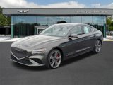 Used 2024 Genesis G70 3.3T Advanced image 3