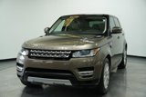 Used 2016 Land Rover Range Rover Sport HSE image 3