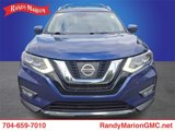 Used 2017 Nissan Rogue SL w/ SL Premium Package image 2
