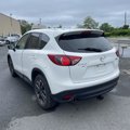 Used 2016 MAZDA CX-5 Grand Touring image 5
