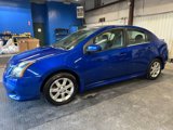 Used 2011 Nissan Sentra 2.0 SR w/ Special Edition Pkg image 3