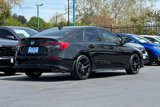 Used 2022 Honda Civic Sport image 3