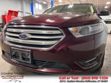 Used 2018 Ford Taurus SEL w/ Equipment Group 201A image 4