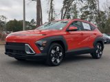 New 2025 Hyundai Kona SEL image 2