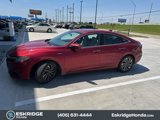 Used 2022 Honda Insight Touring image 2