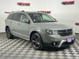 Used 2019 Dodge Journey Crossroad image 2