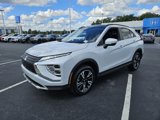 Used 2024 Mitsubishi Eclipse Cross AWD image 3